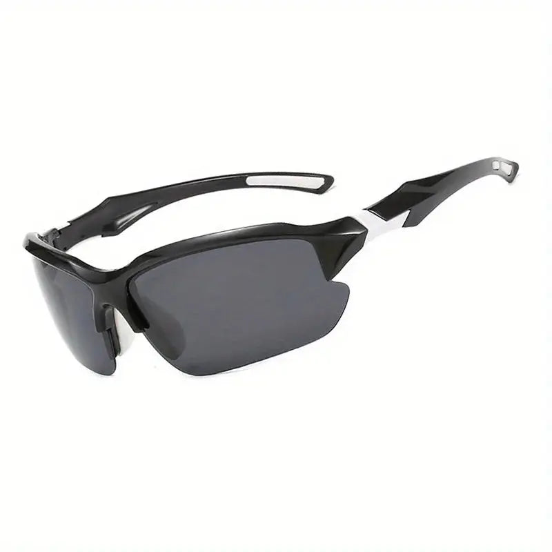 Pack de 4 Lunettes de Soleil Polarisées – Performance & Polyvalence SportsOptique