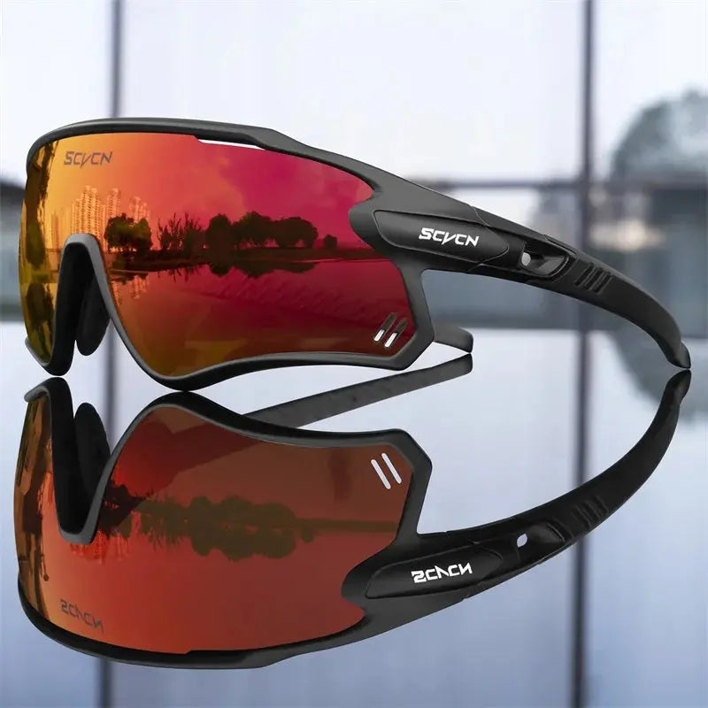 Lunettes "Nebula Speed"–Style & Vision SportsOptique