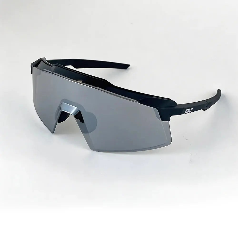 Lunettes de Vitesse "Pro Series" – Écran Panoramique & Multi-Style SportsOptique