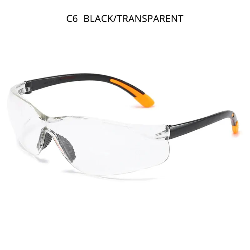 Lunettes–Minimalisme Protection Panoramique SportsOptique