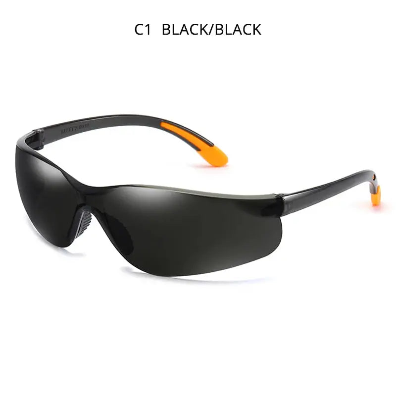 Lunettes–Minimalisme Protection Panoramique SportsOptique