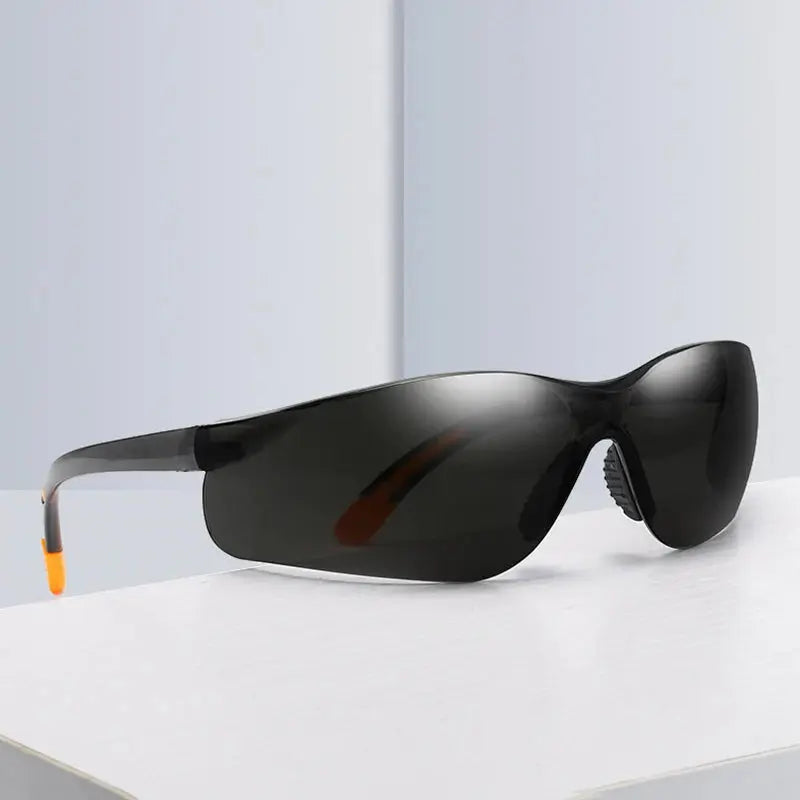 Lunettes–Minimalisme Protection Panoramique SportsOptique