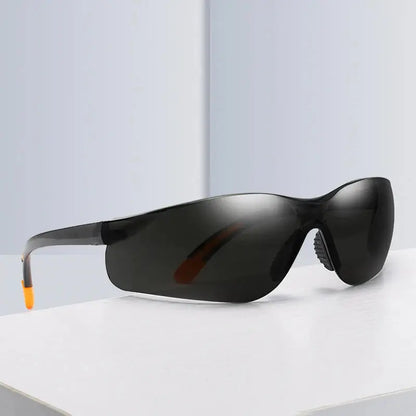 Lunettes–Minimalisme Protection Panoramique SportsOptique