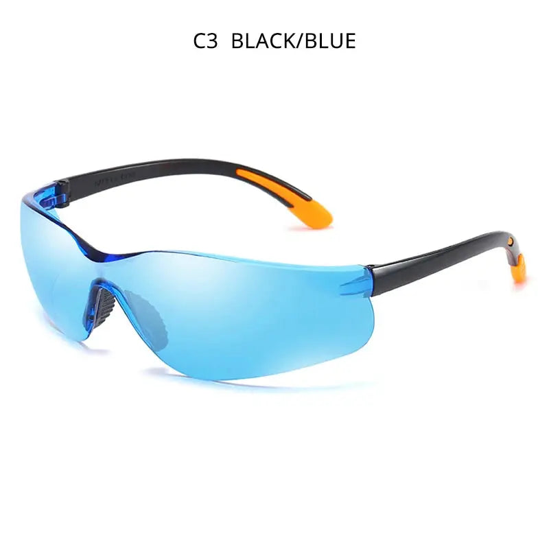 Lunettes–Minimalisme Protection Panoramique SportsOptique