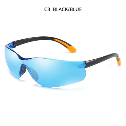 Lunettes–Minimalisme Protection Panoramique SportsOptique