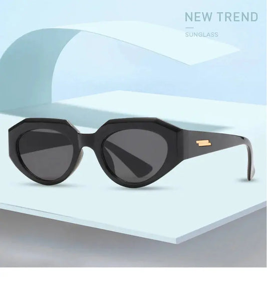 Lunettes–L'Icône Néo-Rétro & Tendance SportsOptique