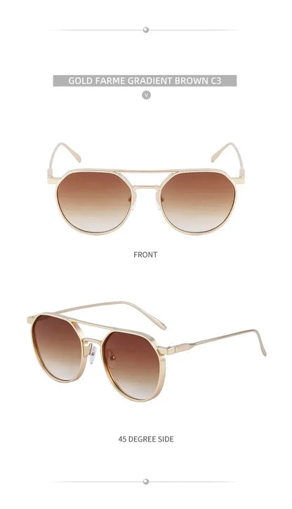 Lunettes de soleil –L'Équilibre du Design & de la Structure SportsOptique