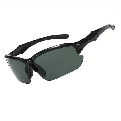 Pack de 4 Lunettes de Soleil Polarisées – Performance &amp; Polyvalence SportsOptique