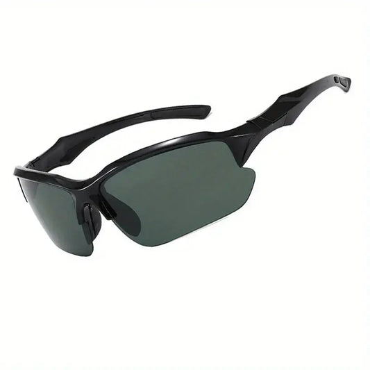 Pack de 4 Lunettes de Soleil Polarisées – Performance &amp; Polyvalence SportsOptique