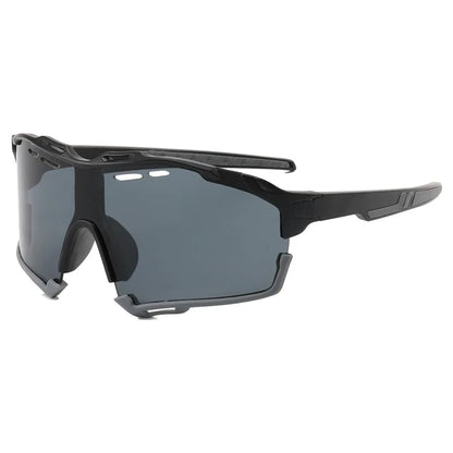 Lunettes Grand Cadre Vintage & Performance