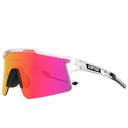 Lunettes "Gold Speed" – Édition Prestige &Performance SportsOptique
