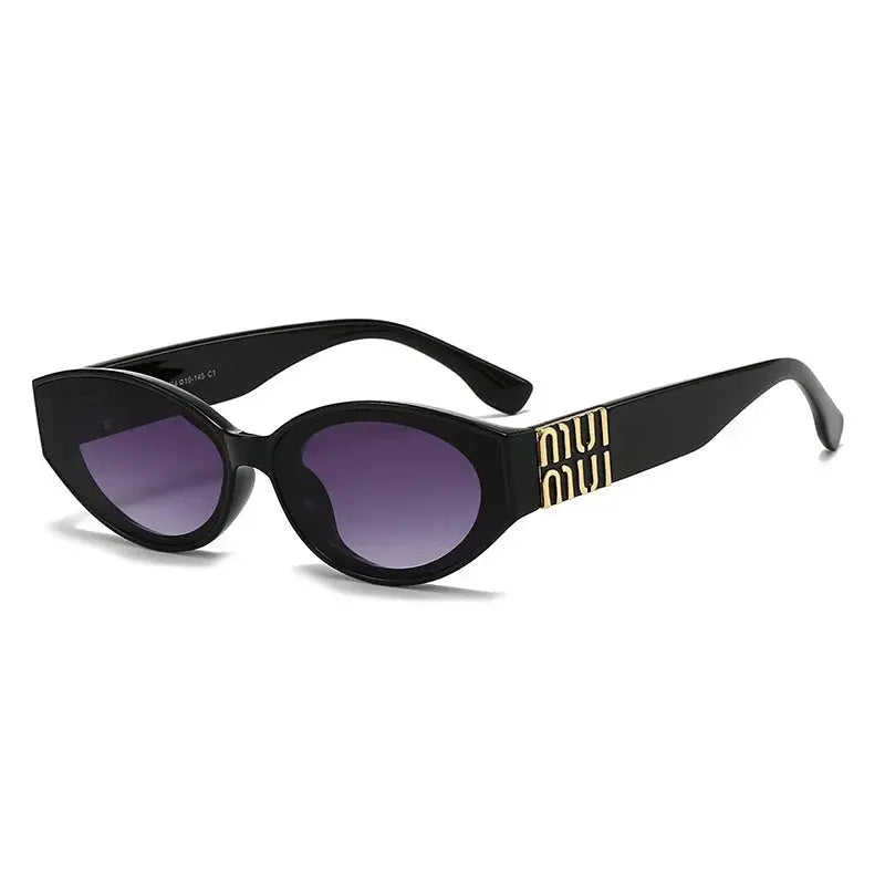 Lunettes "Milano Elite"–L'Icône du Glamour & de l'Élégance SportsOptique