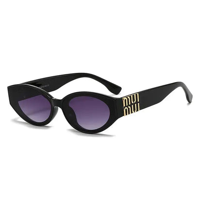 Lunettes "Milano Elite"–L'Icône du Glamour & de l'Élégance SportsOptique