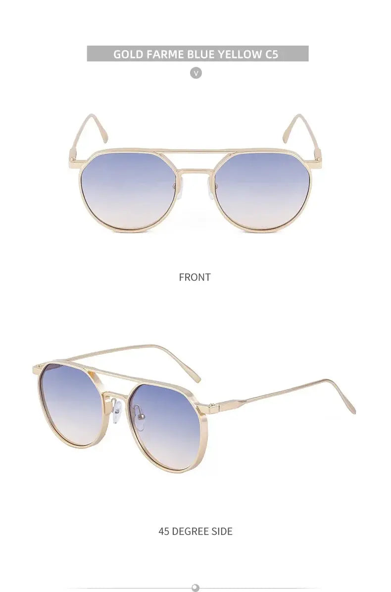 Lunettes de soleil –L'Équilibre du Design & de la Structure SportsOptique