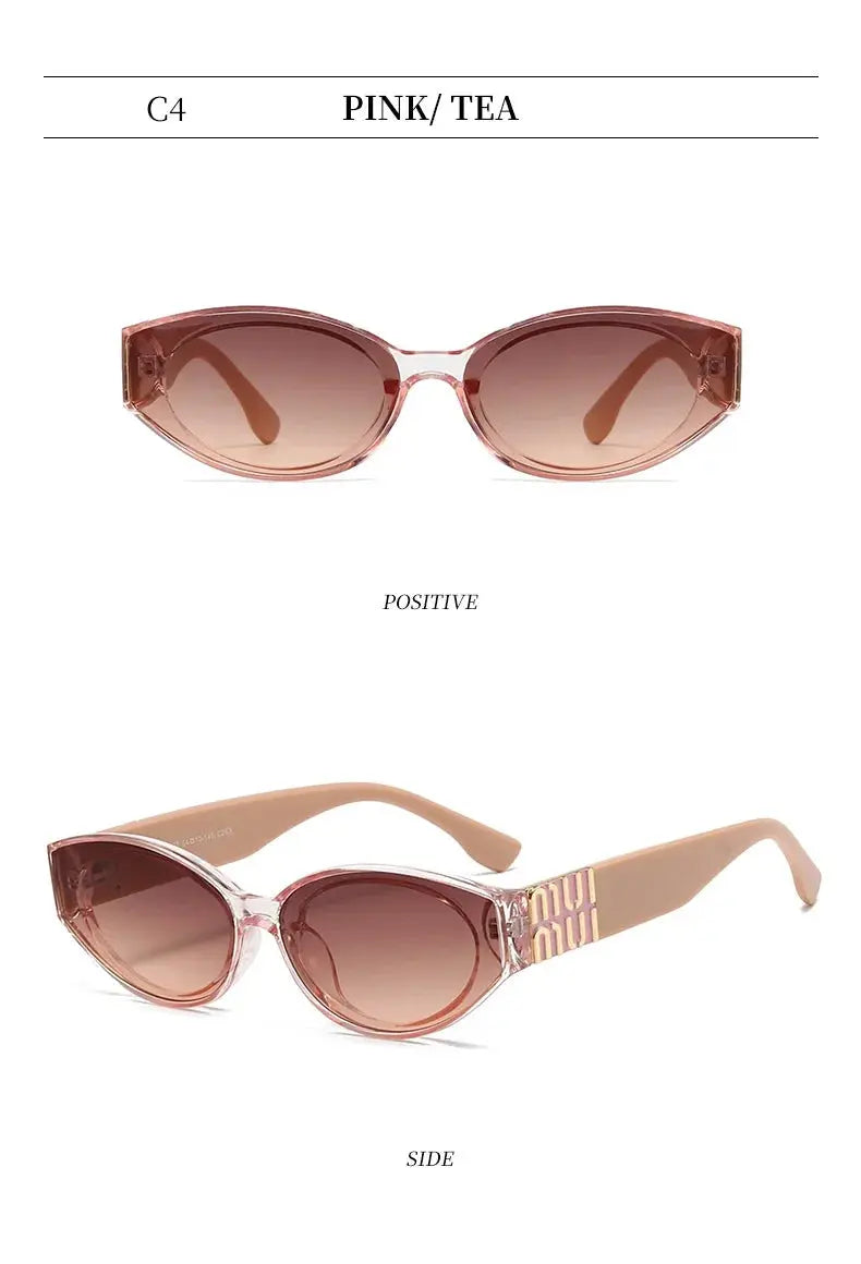 Lunettes "Milano Elite"–L'Icône du Glamour & de l'Élégance SportsOptique