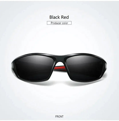 Lunettes de Sport Polarisées Haute Performance – Confort & Clarté SportsOptique