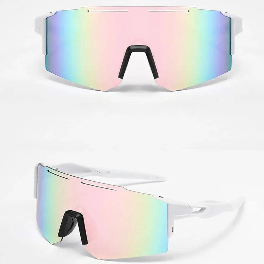 Lunettes de Sport Performance – Vision & Style Ultimes SportsOptique