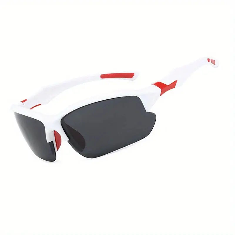 Pack de 4 Lunettes de Soleil Polarisées – Performance &amp; Polyvalence SportsOptique