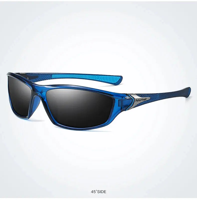 Lunettes de Sport Polarisées Haute Performance – Confort & Clarté SportsOptique