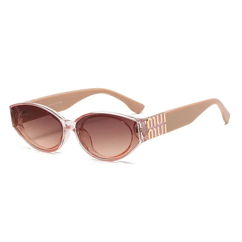 Lunettes "Milano Elite"–L'Icône du Glamour & de l'Élégance SportsOptique
