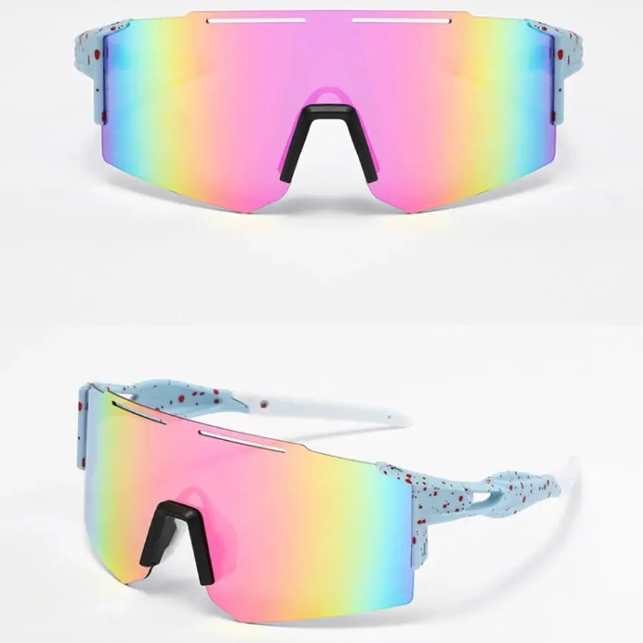 Lunettes de Sport Performance – Vision & Style Ultimes SportsOptique