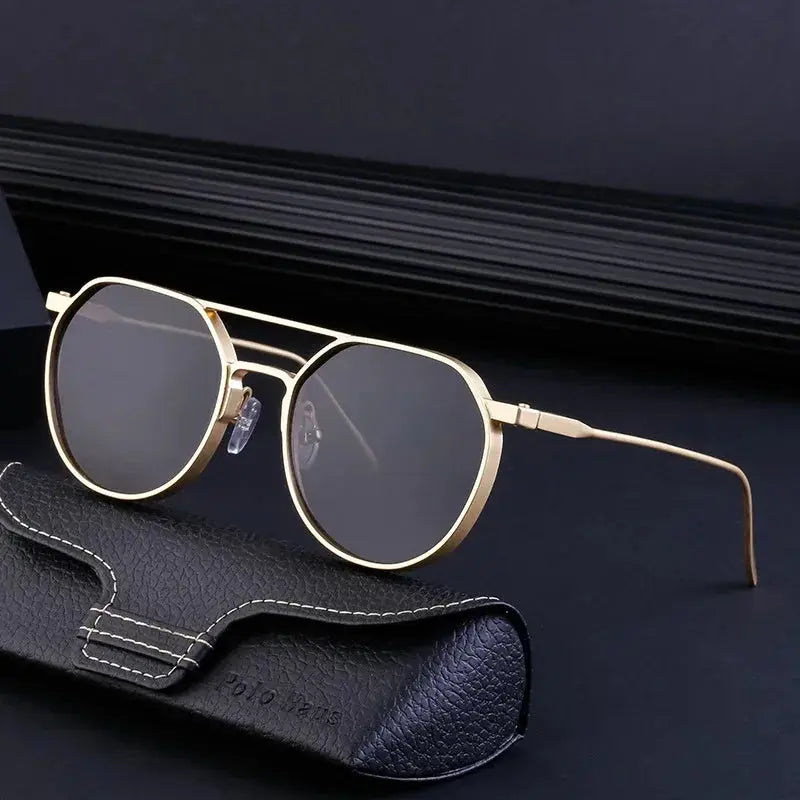 Lunettes de soleil –L'Équilibre du Design & de la Structure SportsOptique