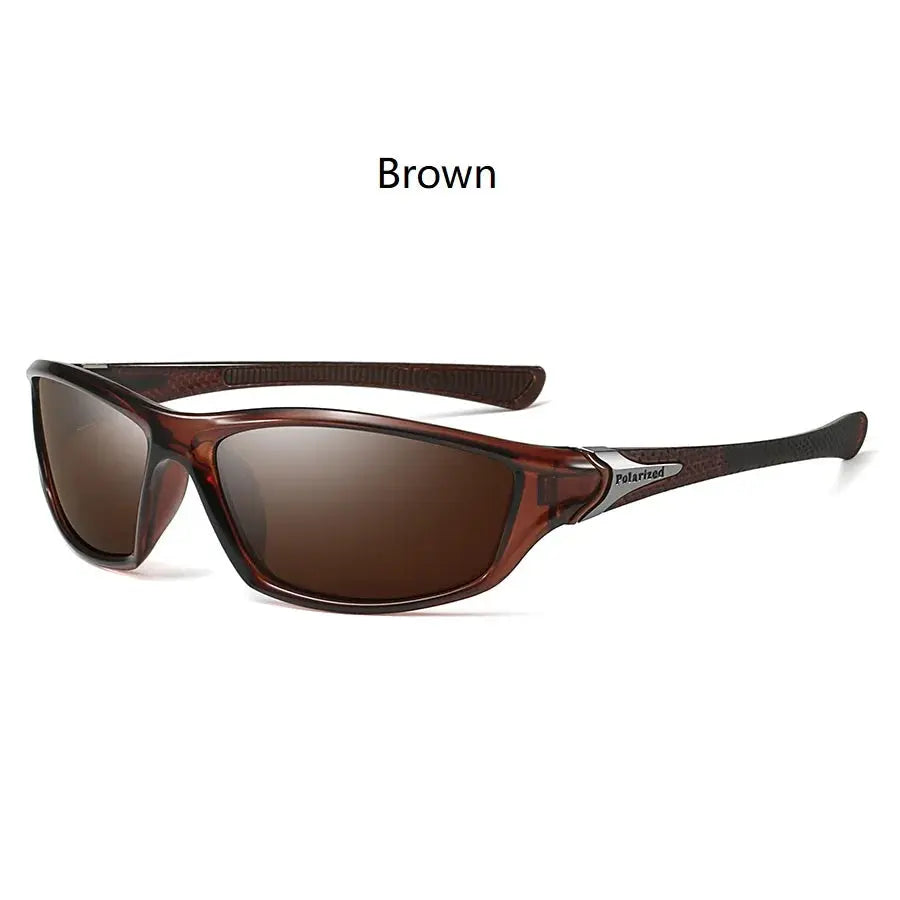 Lunettes de Sport Polarisées Haute Performance – Confort & Clarté SportsOptique