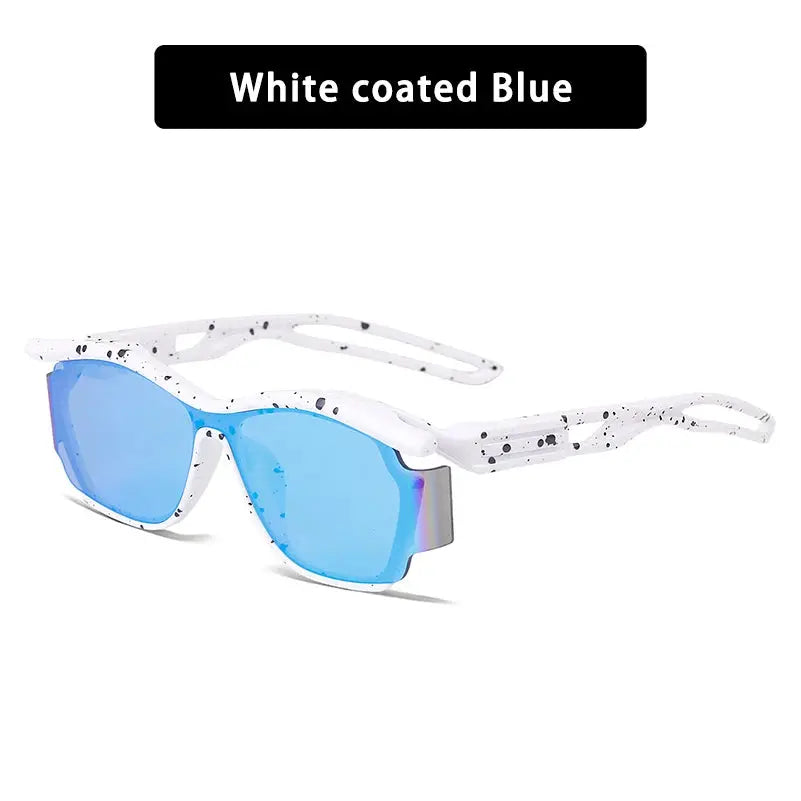 Lunettes  – Style Urbain & Protection Renforcée SportsOptique