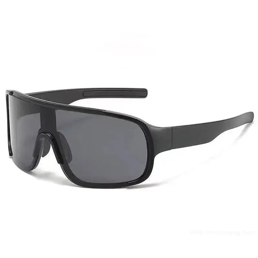 Lunettes Masque Oversize – Look Futuriste & Protection Totale SportsOptique