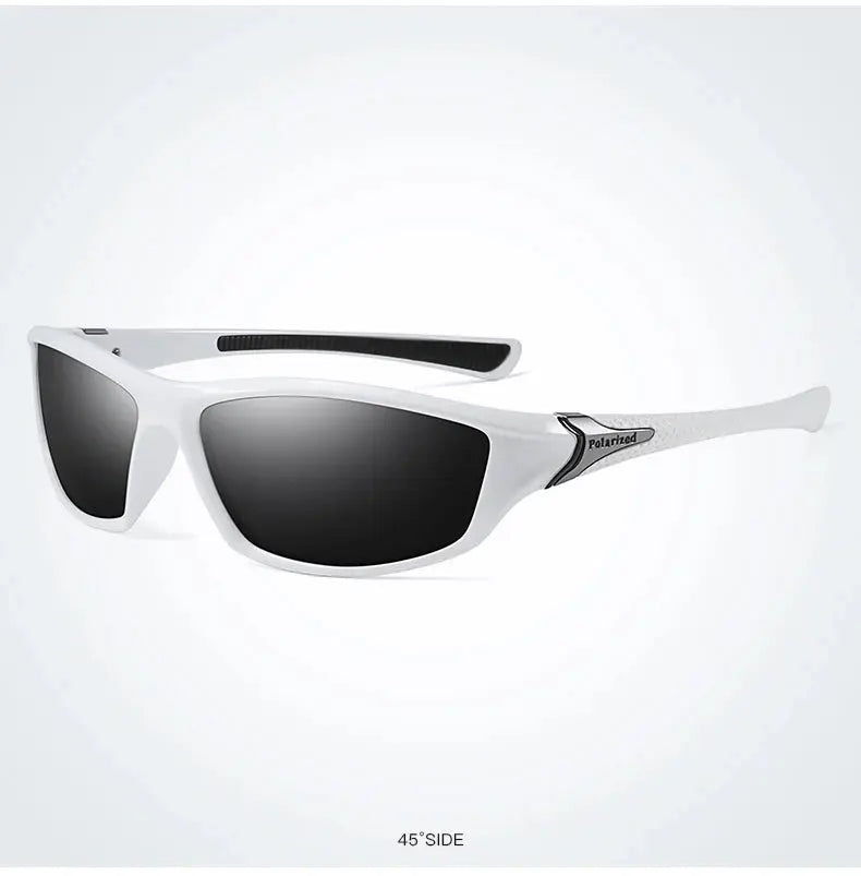 Lunettes de Sport Polarisées Haute Performance – Confort & Clarté SportsOptique
