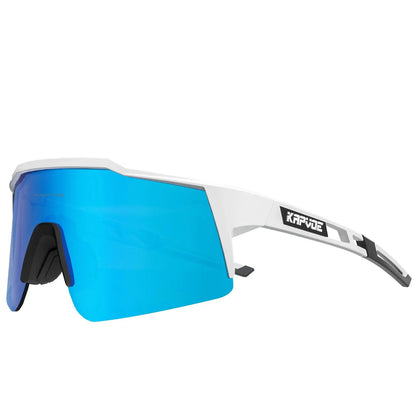 Lunettes "Gold Speed" – Édition Prestige &Performance SportsOptique