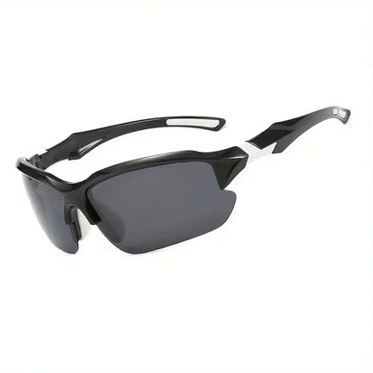 Pack de 4 Lunettes de Soleil Polarisées – Performance &amp; Polyvalence SportsOptique