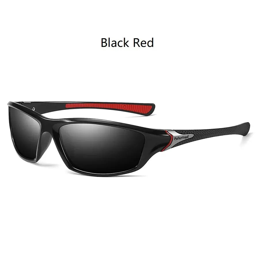 Lunettes de Sport Polarisées Haute Performance – Confort & Clarté SportsOptique