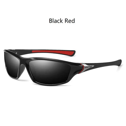 Lunettes de Sport Polarisées Haute Performance – Confort & Clarté SportsOptique