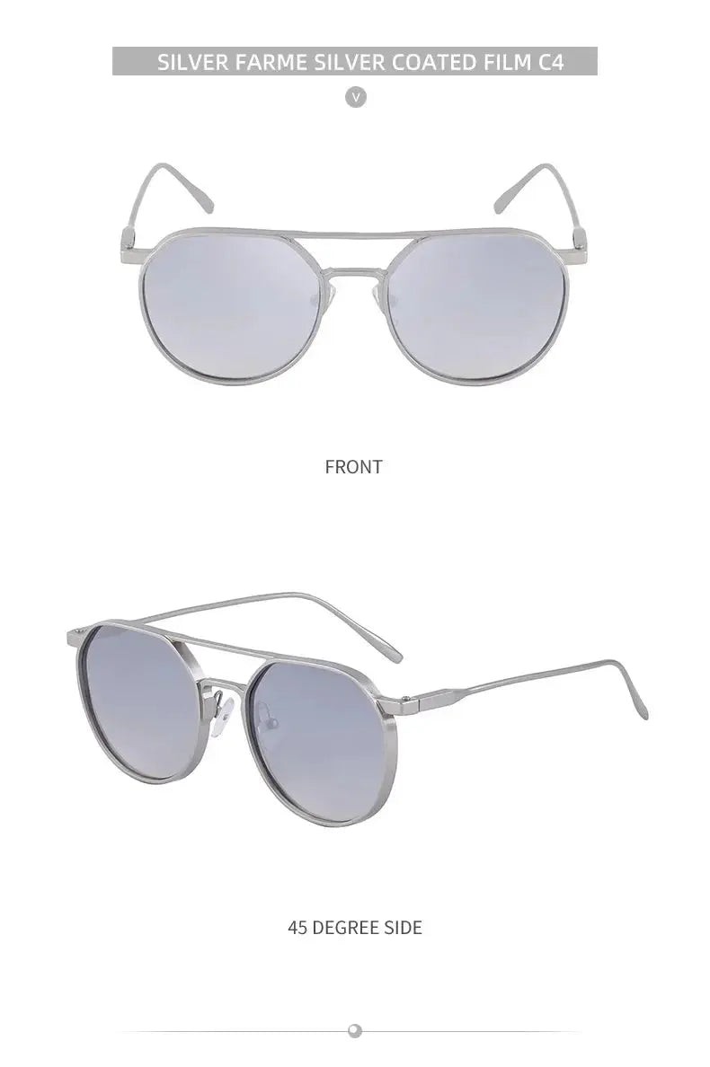 Lunettes de soleil –L'Équilibre du Design & de la Structure SportsOptique