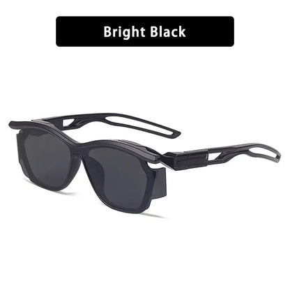 Lunettes  – Style Urbain & Protection Renforcée SportsOptique