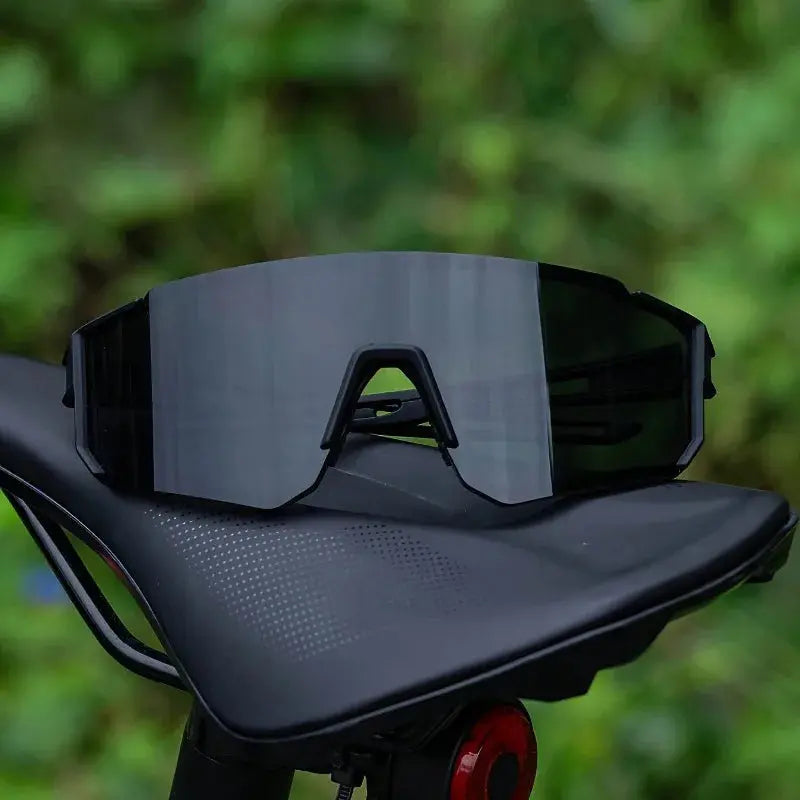 Lunettes de Sport  – Modèle Aero Sports Optique