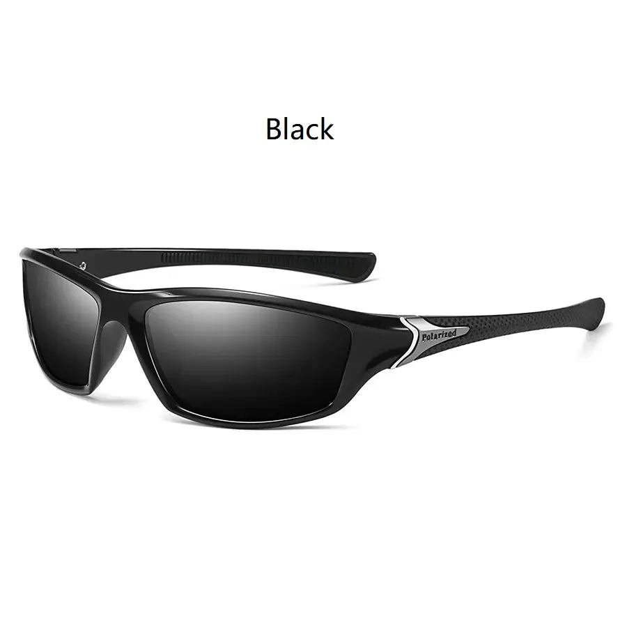 Lunettes de Sport Polarisées Haute Performance – Confort & Clarté SportsOptique