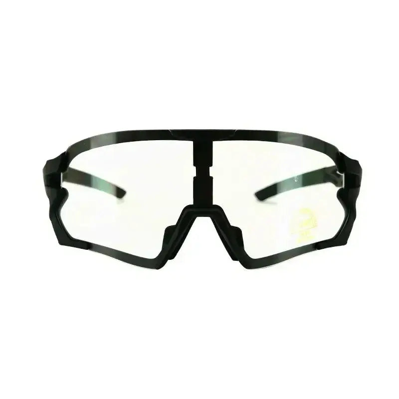Lunettes de Cyclisme Multifonctions – Modèle Aero Sports Optique
