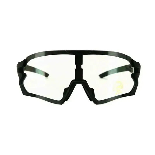 Lunettes de Cyclisme Multifonctions – Modèle Aero Sports Optique
