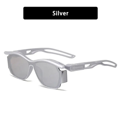 Lunettes  – Style Urbain & Protection Renforcée SportsOptique