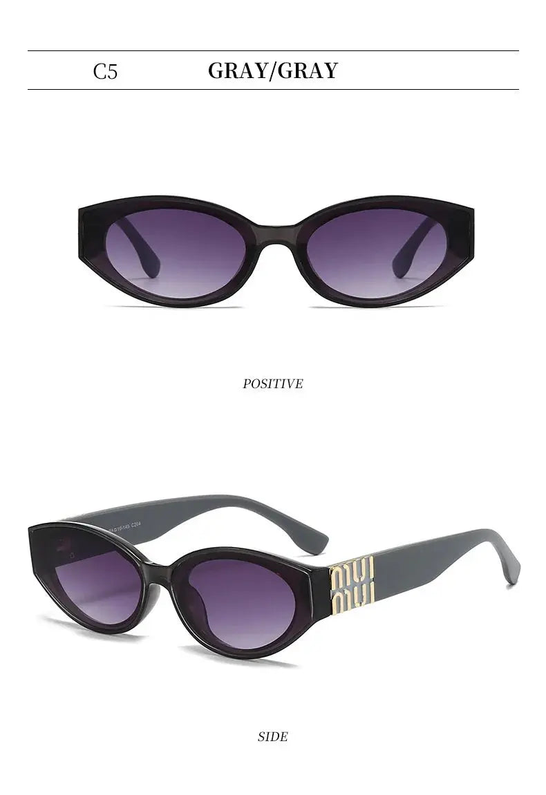 Lunettes "Milano Elite"–L'Icône du Glamour & de l'Élégance SportsOptique