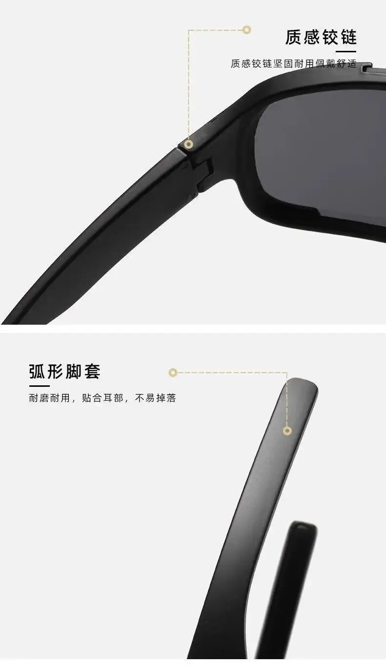 Lunettes Masque Oversize – Look Futuriste & Protection Totale SportsOptique