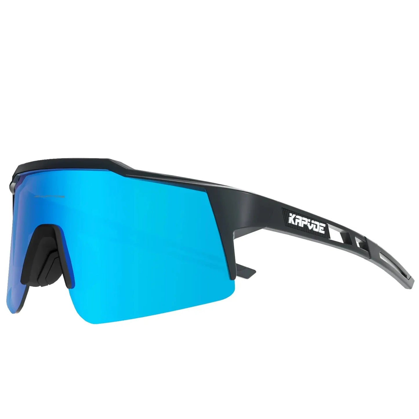 Lunettes "Gold Speed" – Édition Prestige &Performance SportsOptique