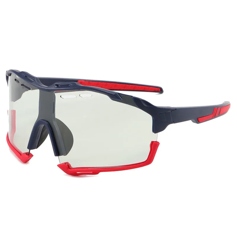 Lunettes Grand Cadre Vintage & Performance