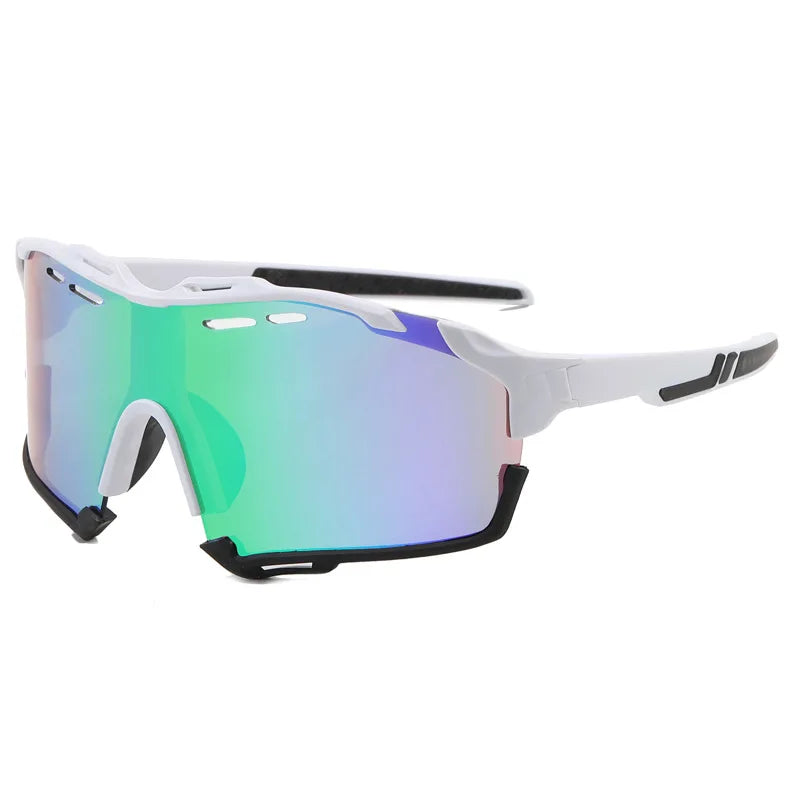 Lunettes Grand Cadre Vintage & Performance