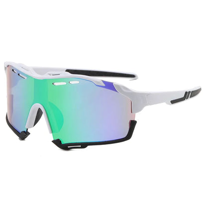 Lunettes Grand Cadre Vintage & Performance