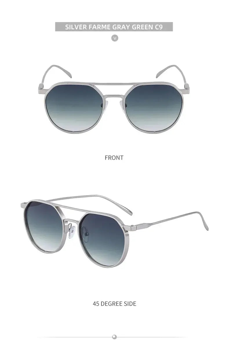Lunettes de soleil –L'Équilibre du Design & de la Structure SportsOptique
