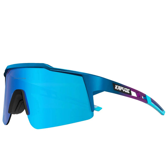 Lunettes "Gold Speed" – Édition Prestige &Performance SportsOptique
