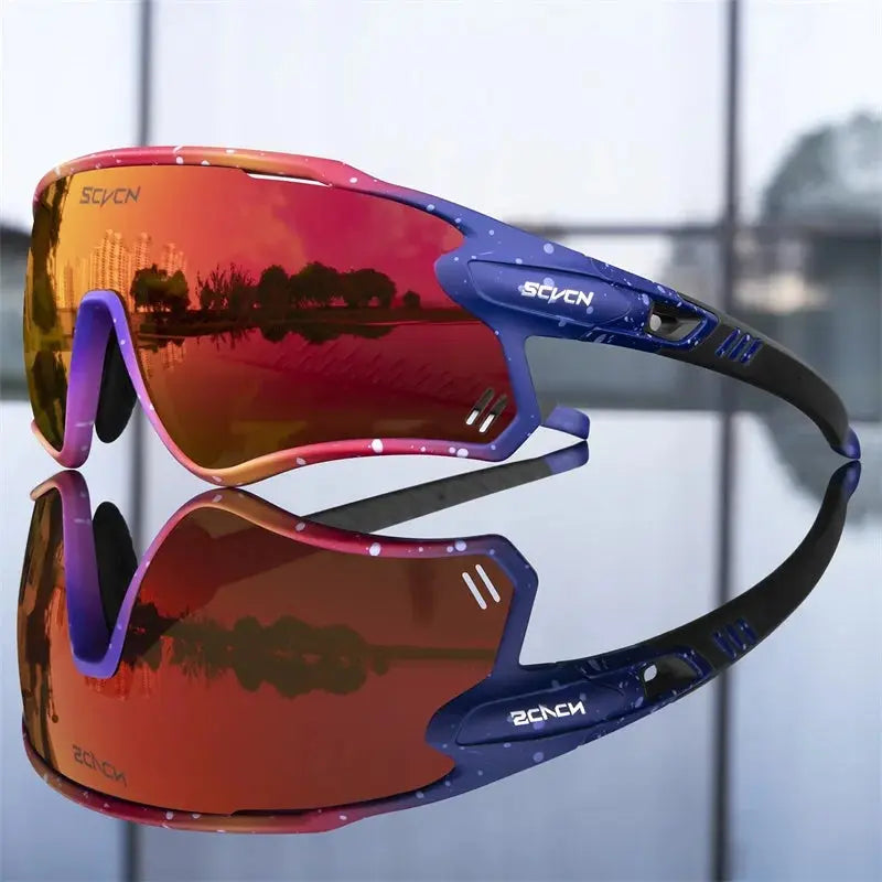 Lunettes "Nebula Speed"–Style & Vision SportsOptique